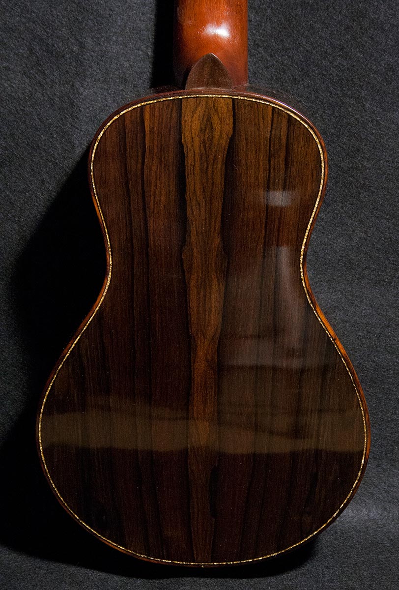 verginelli ukulele