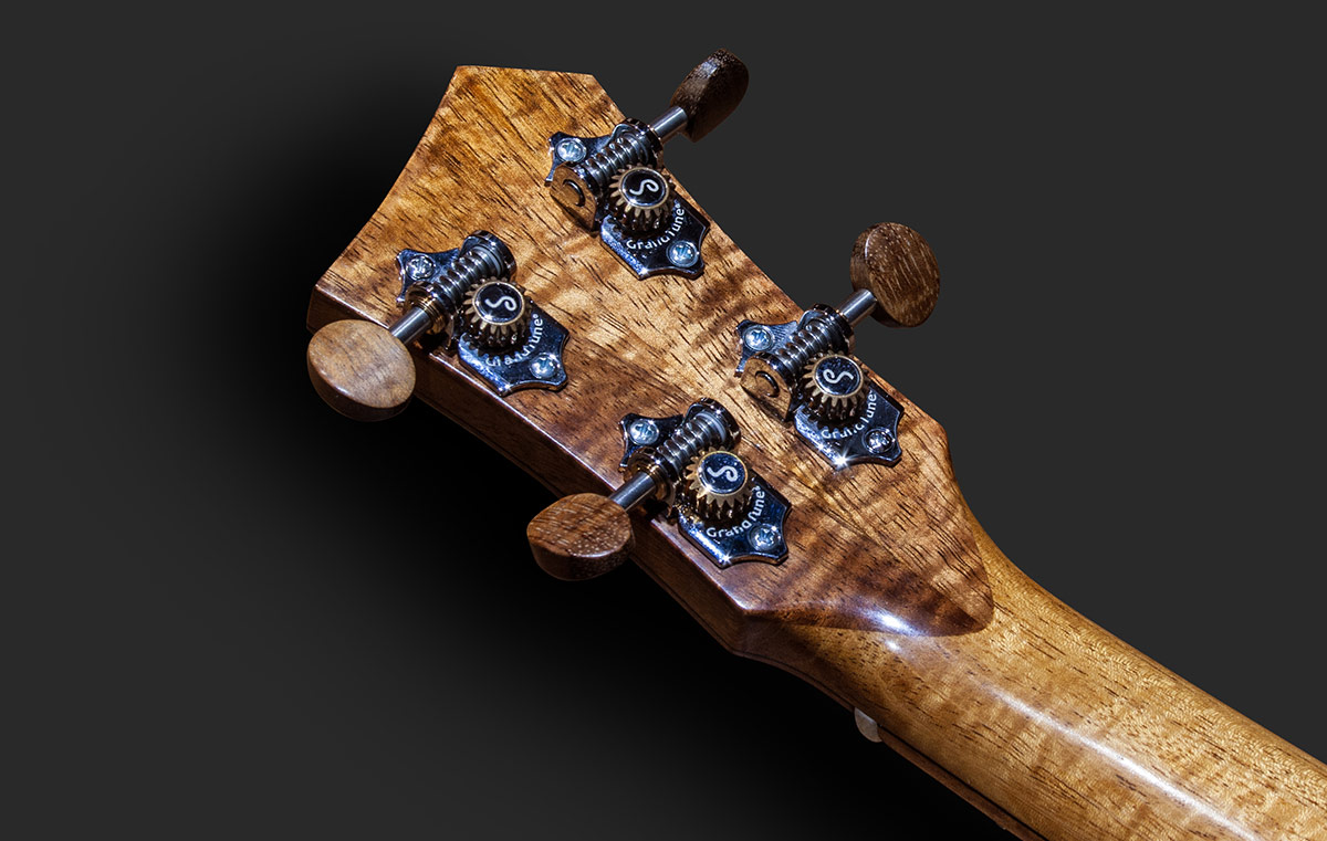 Verginelli Ukulele