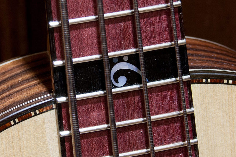 Bass Uke