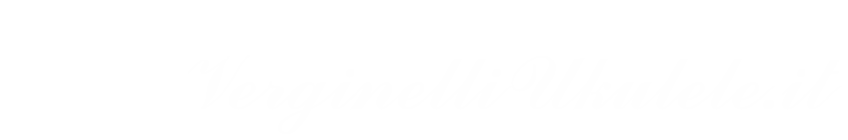 Verginelli Ukulele