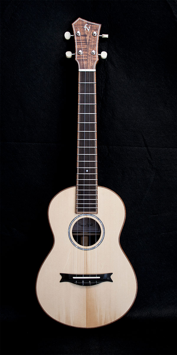 Ukulele Tenore Marco Borsetti
