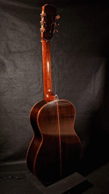 Chitarra Classica Verginelli Chitarra Classica Verginelli